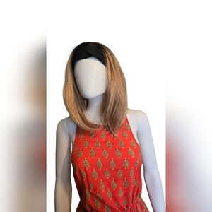 Ombrr Wig With Heasband